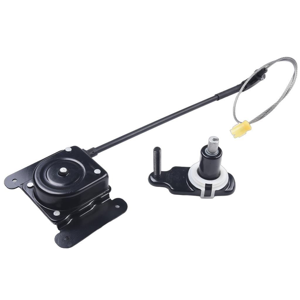 Spare Mount Plate Carrier Spare Wheel Easy Installation