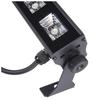 Light4Me Uv Bar 18 LED Strip Ultraviolet Beam