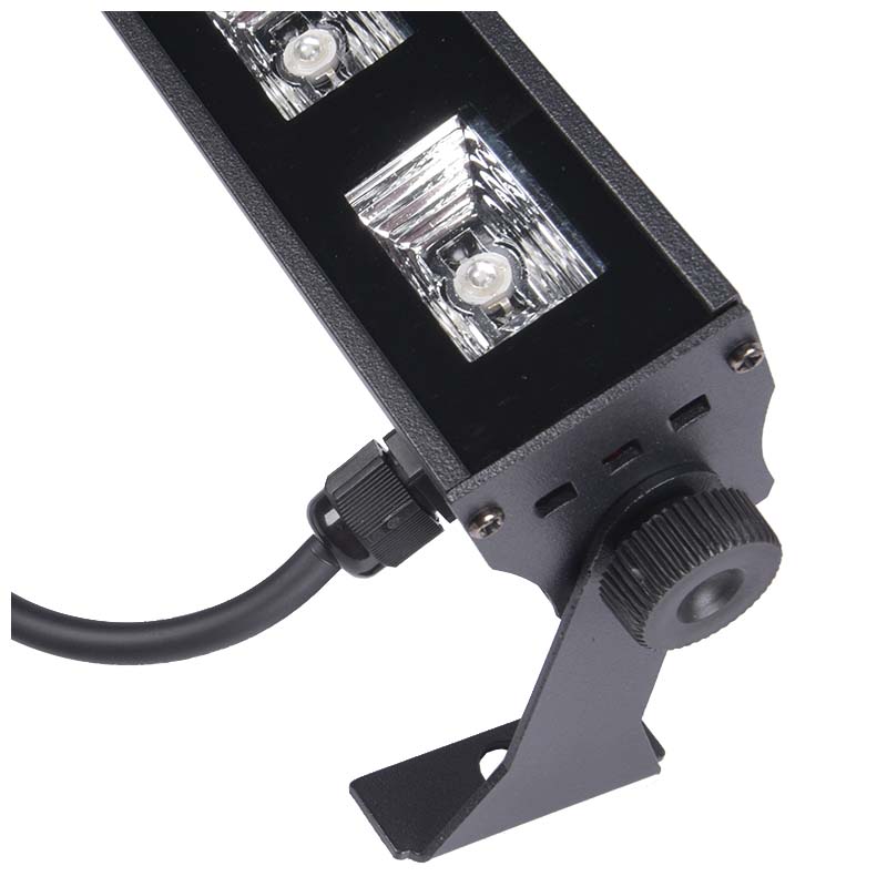 Light4Me Uv Bar 18 LED Strip Ultraviolet Beam