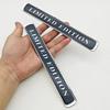 3D Metal Car Sticker Logo LIMITED EDITION Badge Emblem Decals Auto Universal Sticker Accessories