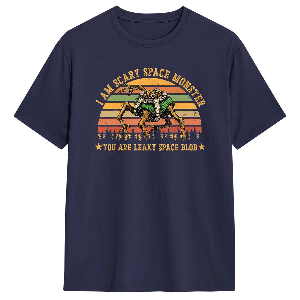 Herren Rocky Project Hail Mary Meme T-Shirts 100% Baumwolle Oberteile Crazy Kurzarm Rundhals T-Shirt 4XL 5XL 6XL