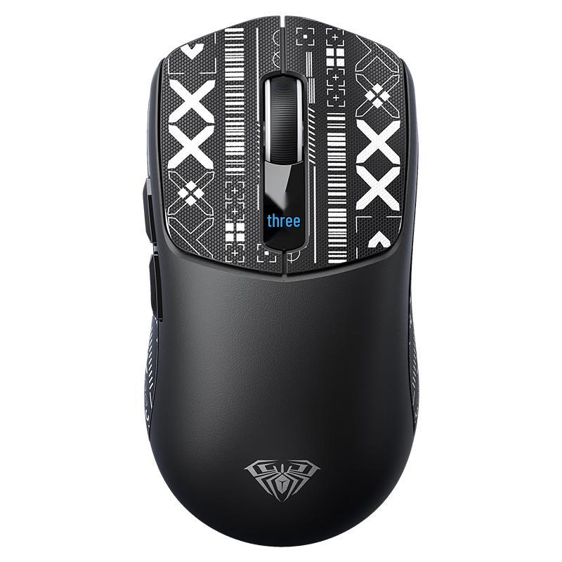 AULA SC580 Tri-Mode Lightweight Gaming Mouse