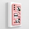 For Samsung Galaxy A54 5G Case Stylish Soft Liquid Silicone Full Protection Anti Drop Protector For Samsung A 54 Cover For Women