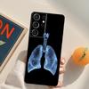 Medical Human Organs Brain Phone Case For Samsung Galaxy S23 S26 Ultra S20 S21 S22 S24 S25 S10 Plus S25 FE Back Cover