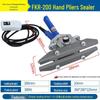 Nuoshuer FKR-200 Handheld Impulse Sealer CN Plug (adapter Included)