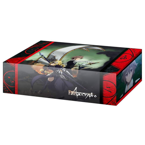 

Bushiroad Storage Box Collection Vol.230 Fate/Apocrypha