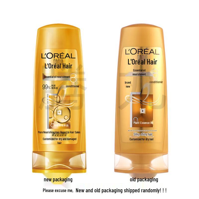 L'Oreal Nourishing Hair Conditioner