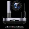 DAIPU Ultra HD 10x Optical Zoom AI Tracking Wireless Video Conference Camera (CN Version)