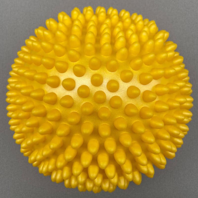 

Spiky Tactile Balance Pods - 3-Pack
