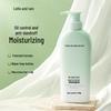 Ölkontrolle Anti-Schuppen Shampoo