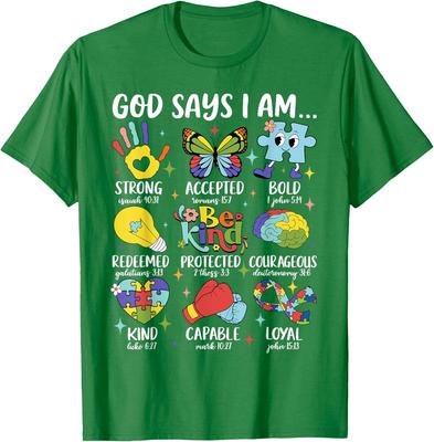 Oberteile – T-Shirts