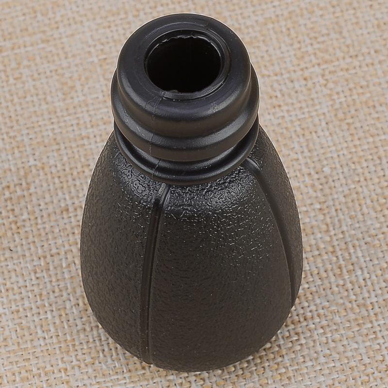 NEW 5 Speed Gear Shift Knob Fit for Citroen Saxo Xsara Xantia C2 C3 C4 Picasso Peugeot 106 107 205 206 207 306 307 308 405