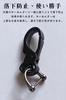 LETINGFAR Key Case for Suzuki, Smart Key Case, Key Cover, ABS Plastic, 2 Buttons,