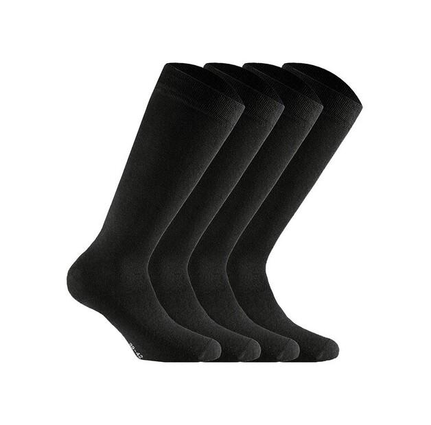Носки длинные Rohner Basic 28642 EU 35_38