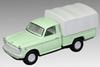 Tomica Datsun Truck 1200 LV-15 (žluto zelená)