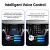 Wireless CarPlay Android Auto Decoder Retrofit Kit for Volvo V60 V90 S60 XC40 XC60 XC90 S90 2017-2022 Models Full Screen Upgrade