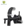 For 1.6L Nissan Versa 2012- March 2011- Note 2014- 21418-3AB3A Engine Coolant Filler Neck Hose Water Radiator Hose