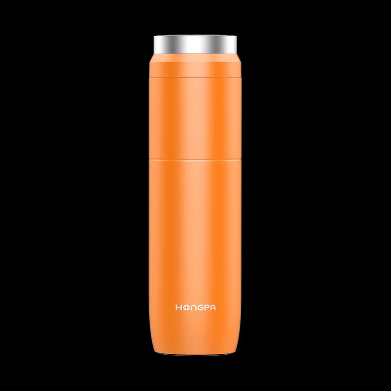 Hongpa Smart Display Insulated Tumbler