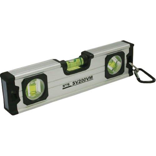 STS SV200VM I-Type Box Level