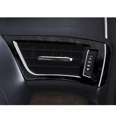 TANGDUTUTU AL-QCFKT1 Toyota Alphard Vellfire 30 Serie Voorste Airconditioner Cover Voorste Airconditioner