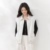 KOMPASU Women's Versatile Vest Jacket