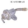 Fuel Pressure Regulator for Honda F4i CBR 600 2001-2006 16740-MBW-J32