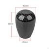 Manual Gear Shifter Knob ,Carbon Fiber
