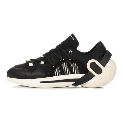 Y-3 Idoso Boost Schwarz Weiß Herren Sneaker Core-White Kreide-Weiß FZ4524