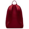 Jordan Polyester Backpack Large Size Unisex Red Jordan FJ6784-687