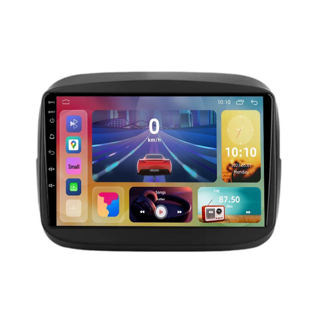 Fiat MOBI 16-22 Wireless Carplay Navigation HD All-in-One System.