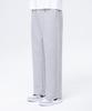 ALVINCLO Plain Semi-Wide Training Pants Pan1742 (5 Colors) (Type A)