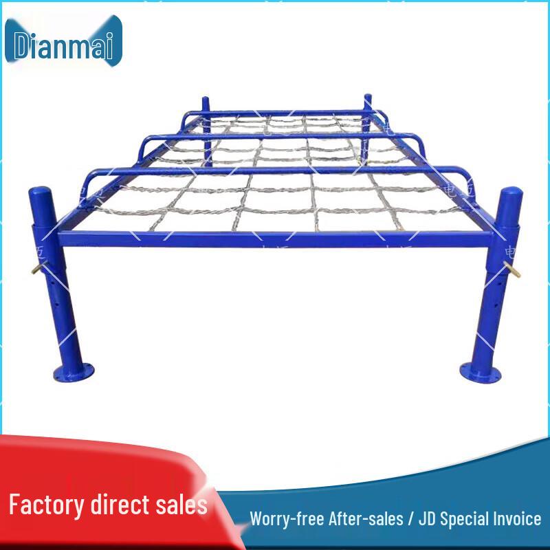 Dianmai Outdoor Obstacle Course Training Equipment