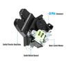 Rear Trunk Lid Lock Latch Actuator 81230-C1500 for Hyundai Sonata 2018–2019 Hybrid Sedan Tailgate Door Lock Actuator Motor Replacement
