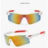 Unisex 9181 Cycling and Outdoor Sports Sunglasses