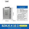 Chint Self-Healing Low Voltage Reactive Power Capacitor Cabinet BSMJ BZMJ 0.45 450V