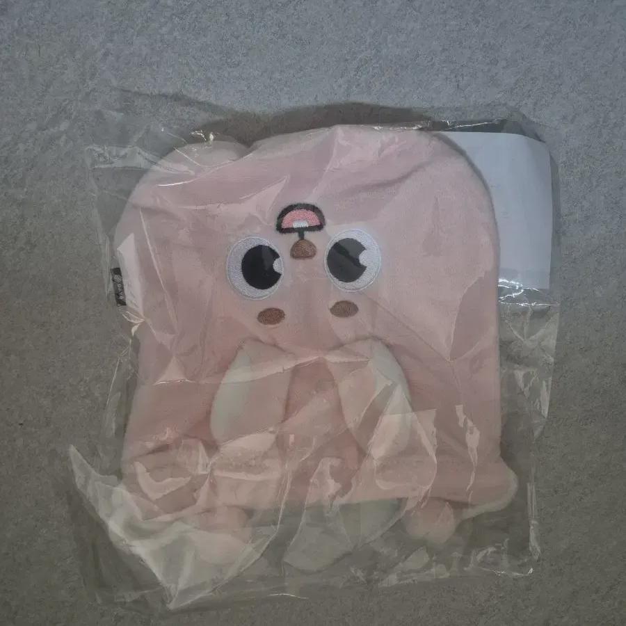 

Unopened) Denimals String Pouch - Feel