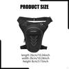 Motorcycle Leg Bag Drop Bags Gear Pouch Multi Pocket Phone Storage Waist Thigh Packs for