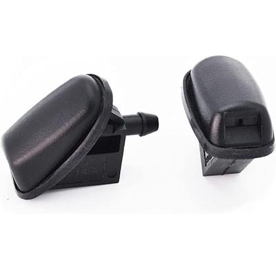 2 Pezzi Ugelli Lavavetri Spruzzatori per Ford Focus Mondeo Fusion C-Max