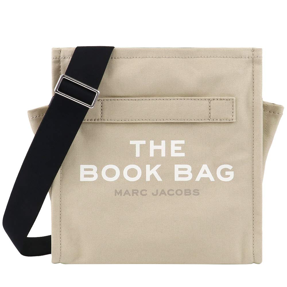 

Marc Jacobs Cotton Shoulder Bag M0017047 Women s (260 Beige) [Used]