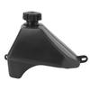 Motorcycle ATV Quad Bike Go Kart Fuel Tank with Cap 2L Plastic Leakage Proof for 4 Stroke 50ml 70ml