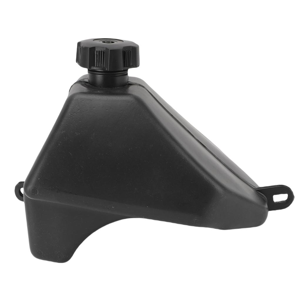 Motorcycle ATV Quad Bike Go Kart Fuel Tank with Cap 2L Plastic Leakage Proof for 4 Stroke 50ml 70ml