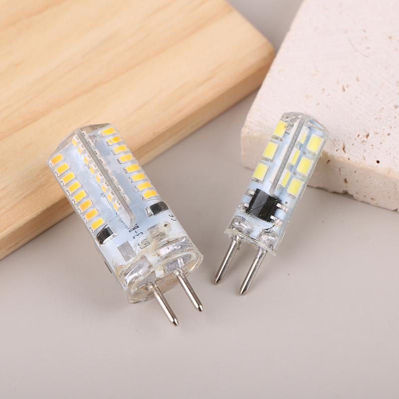 220 V 3 W 5 W G5.3 Led-Glühbirne G5.3 Led-Glühbirne G5.3 Led-Glühbirne G5.3 Led 3014-64Smd G5.3 Led-Glühbirne Halogenlampe Licht Kronleuchterbirne