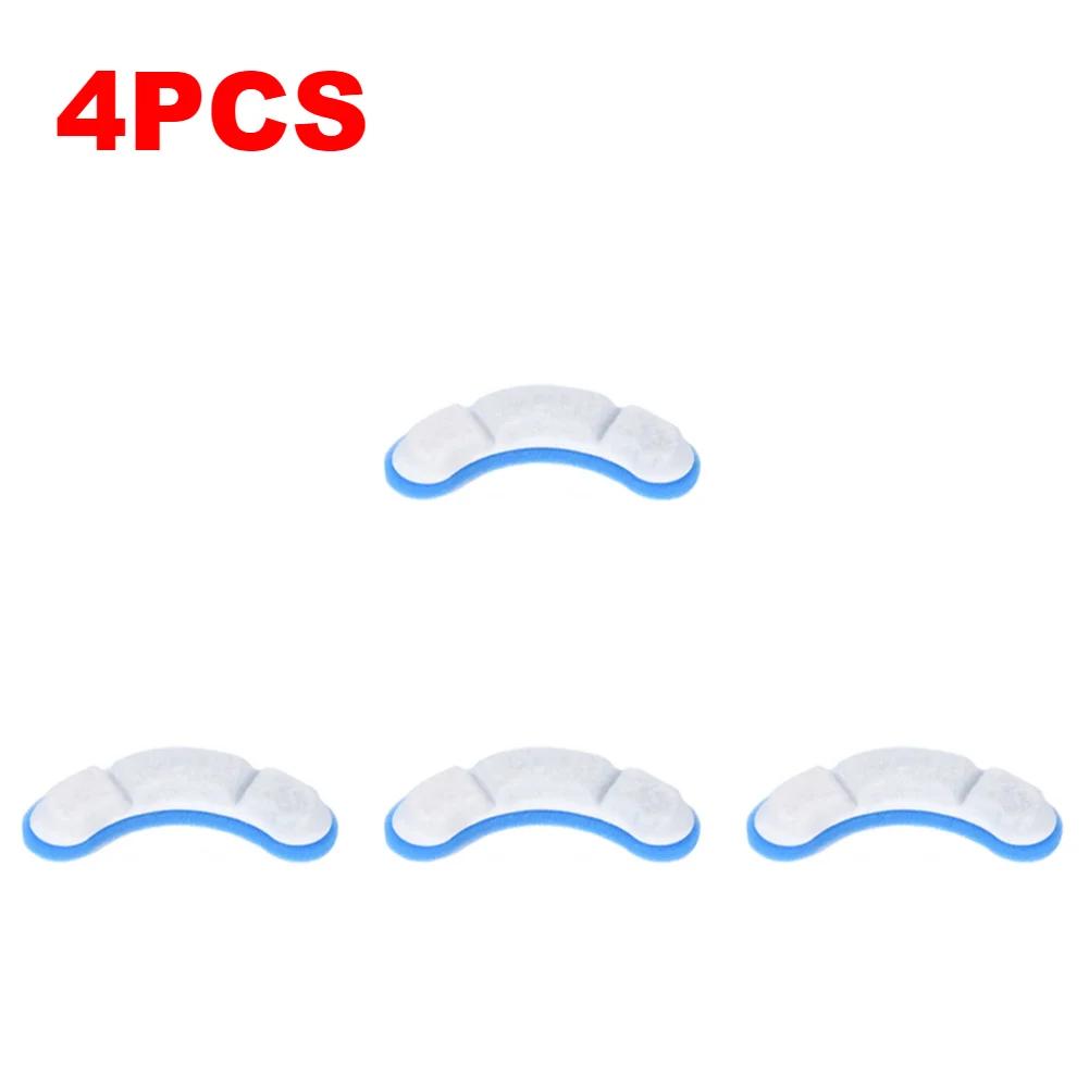 1-20pcs Cat Water Fountain Filters for WF050/WF060 Replacement Activated Carbon Filter for Pet Auto Drinking Feeder Accessories