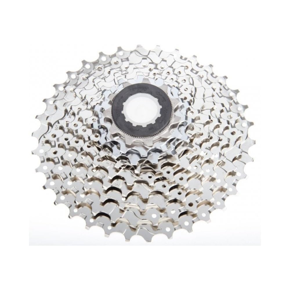 Shimano CS-HG400 9-Speed 11-28T Cassette Gear Cycling Component
