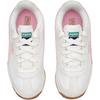 PUMA Easy Rider Vintage Anti Kick Cushioning Low top Kids Lifestyle Shoes White Children Aged 3 7 Years Old 399372-15