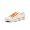 Shoes women's spring and summer new low-top canvas shoes casual trendy brand student rubber shoes board shoes