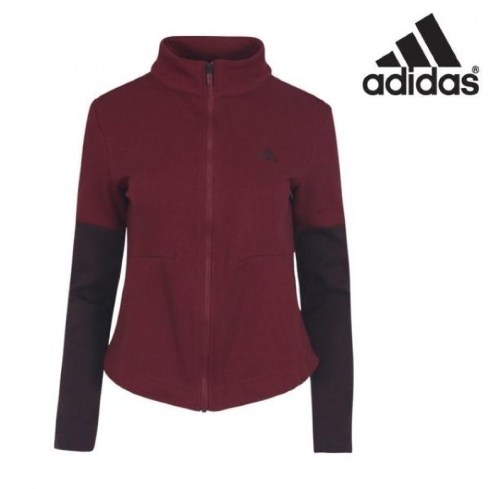 

Adidas Women s Track Top Zip Jacket DH8108