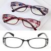 Women's Presbyopia Reading Glasses Unisex Eyegalsses Stylish Readers for Sight with Diopter+1.0~4.0 Lentes De Lectura Para Mujer