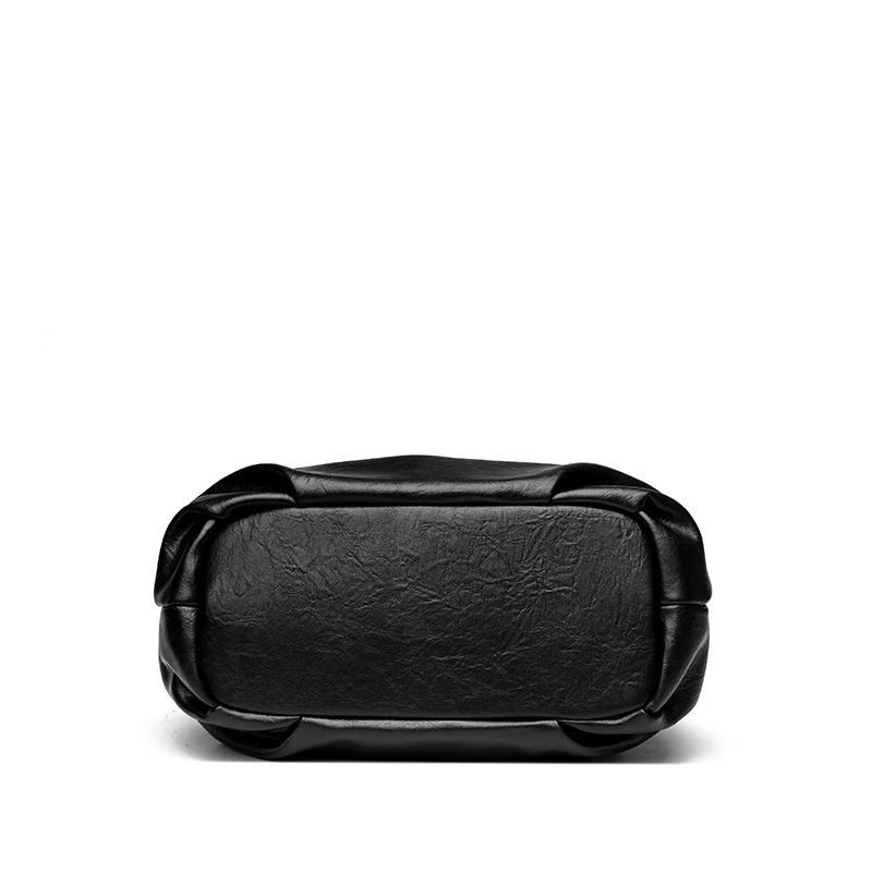 Women's Minimalist Handbag, Large Capacity Shoulder Bag, Vintage Handbag, Women's Handbag, Fashionable Daily Shoulder Bag