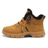 Velvet Shoes, Thick Shoes, Cotton Shoes, Men's Shoes, Warm Shoes, Martin Boots, Breathable, Casual Shoes, Sports Shoes
